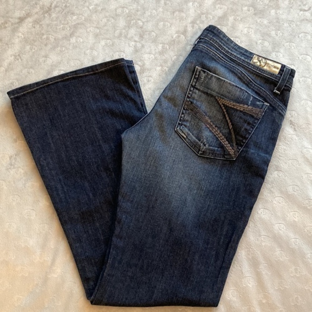Dylan‎ George Alexandra Flair Size 32 - Picture 5 of 16